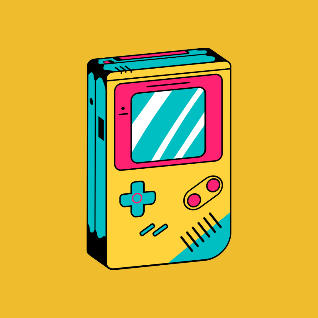 Retro Gaming