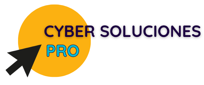 Cyber Soluciones Pro