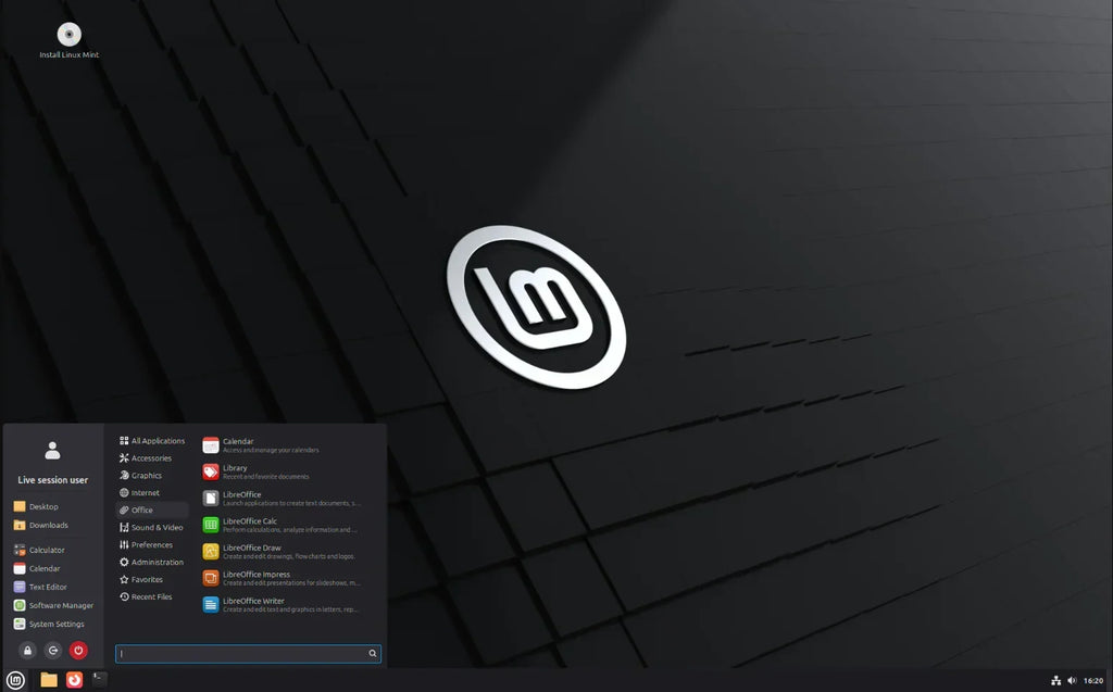USB Multiboot Profesional con Windows 11, Ubuntu y Linux Mint + Guía + Asesoría