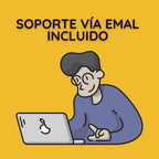 USB con el instalador de Pop OS + Guía + Asesoría