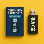 USB para Anonimato y Privacidad